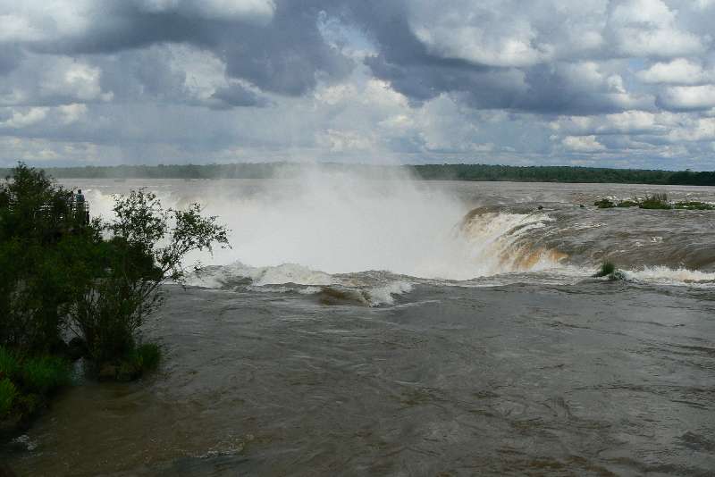 17 Garganta del Diablo Lato Argentino
